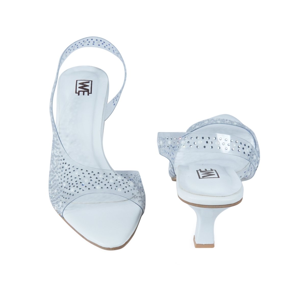 Women Formal Slingback - 63110S