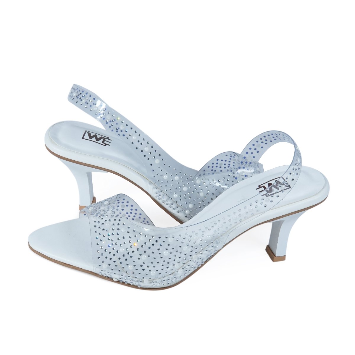 Women Formal Slingback - 63110S