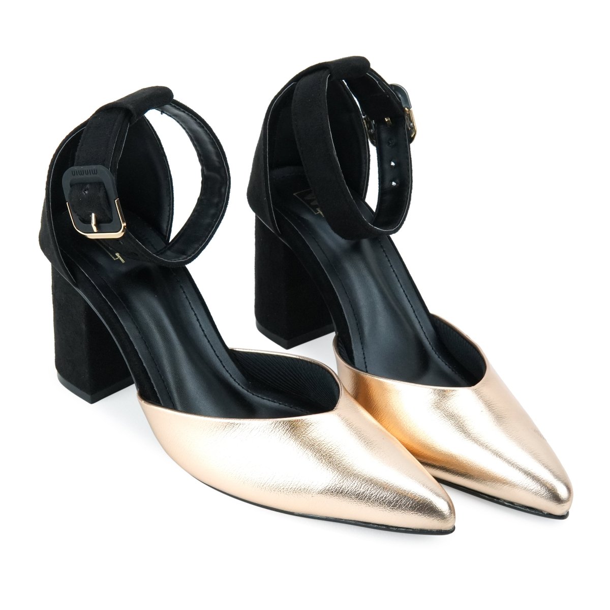Women Formal Slingback - 63118S