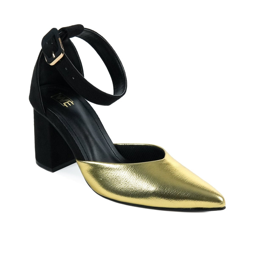 Women Formal Slingback - 63118S - Slingback - Walkeaze