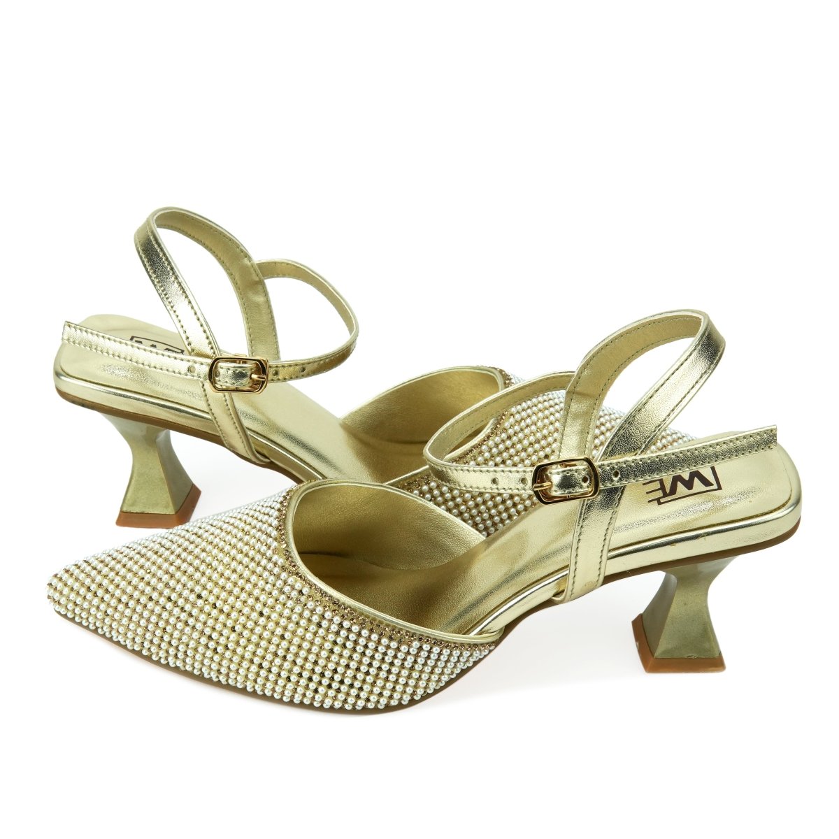 Women Formal Slingback - 75216S