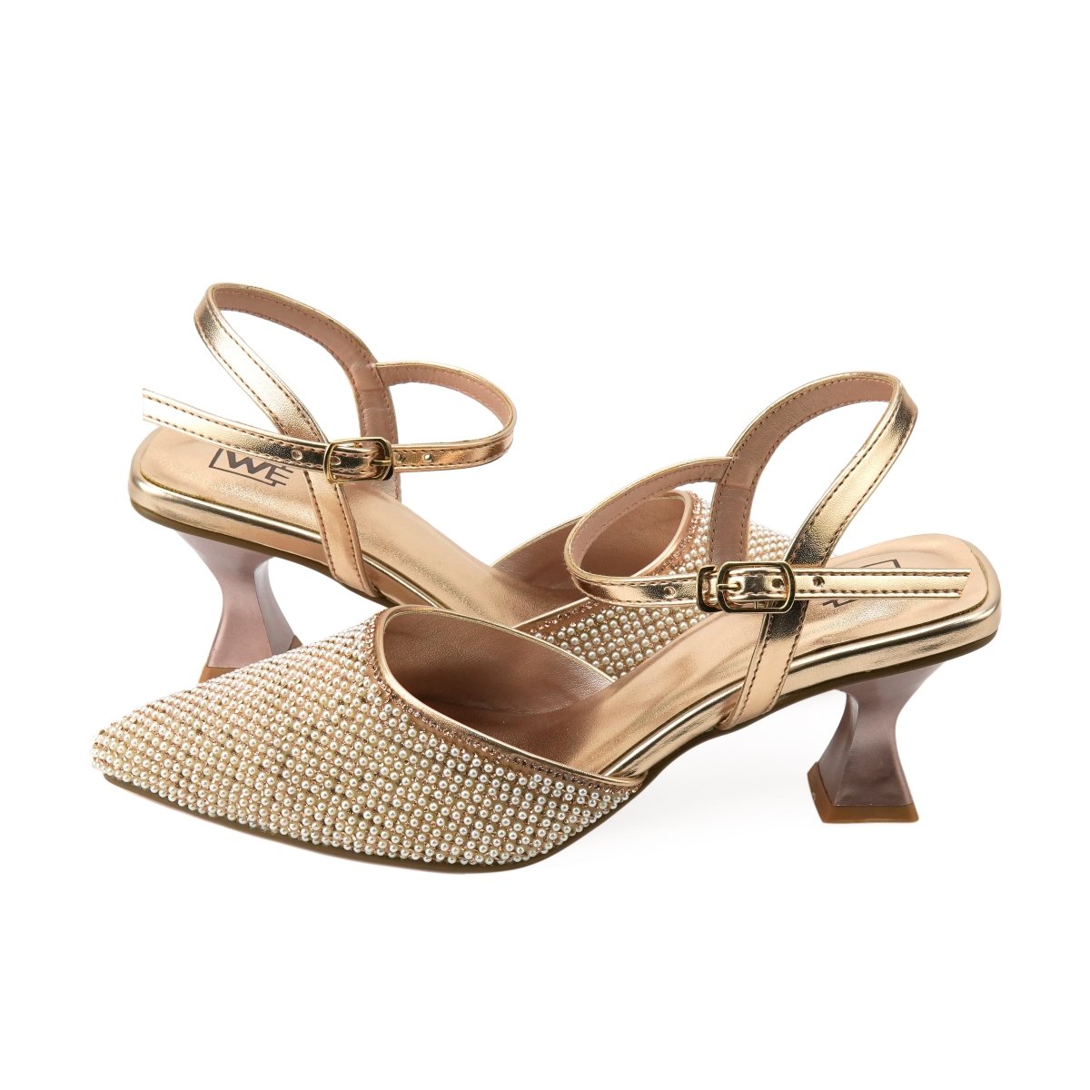 Women Formal Slingback - 75216S