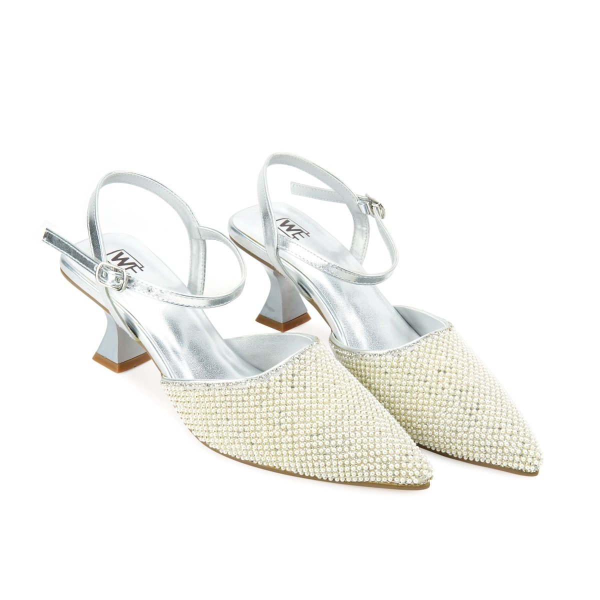 Women Formal Slingback - 75216S
