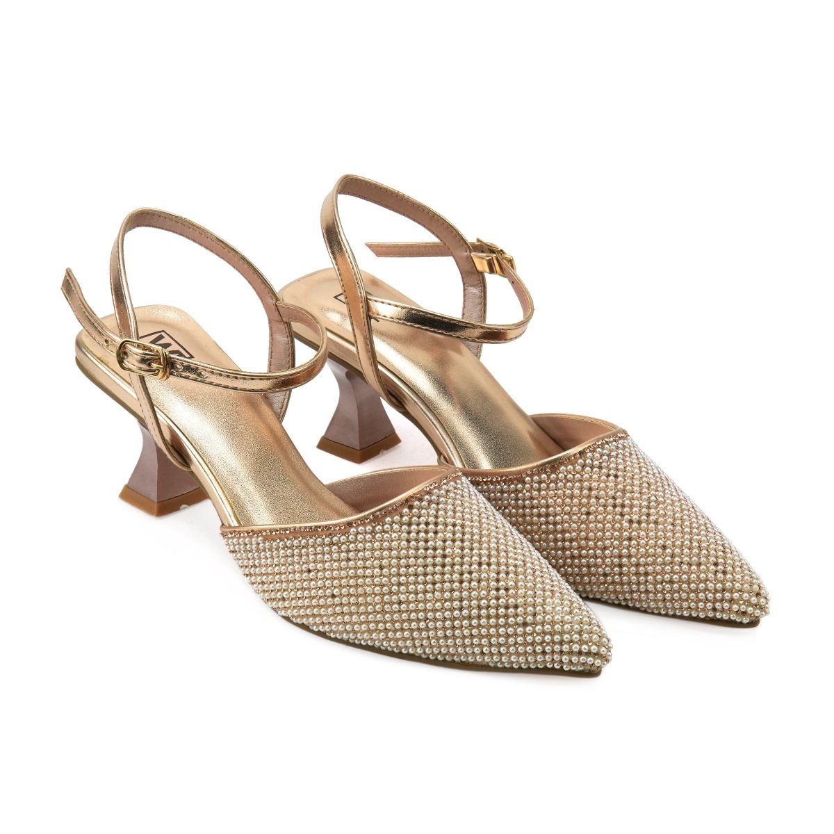 Women Formal Slingback - 75216S
