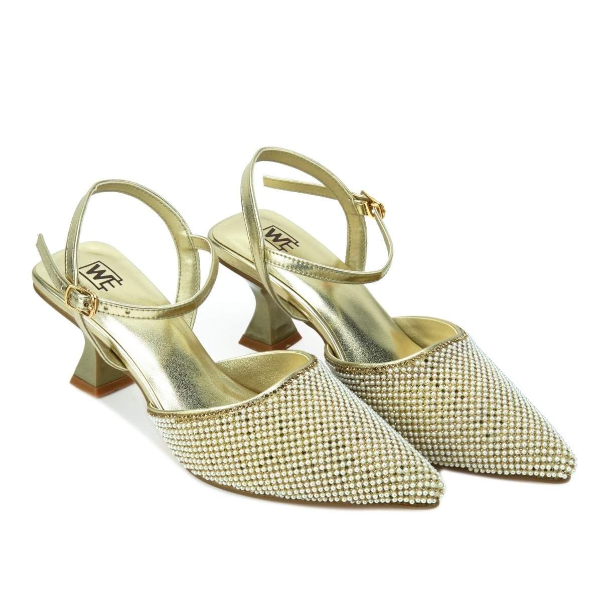 Women Formal Slingback - 75216S