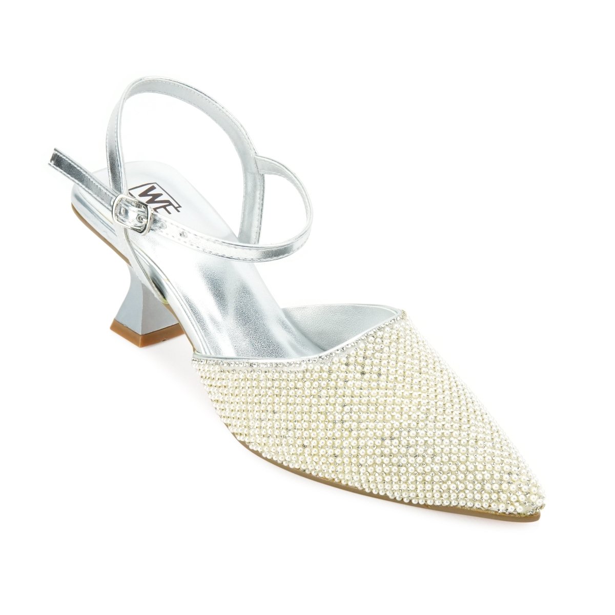 Women Formal Slingback - 75216S