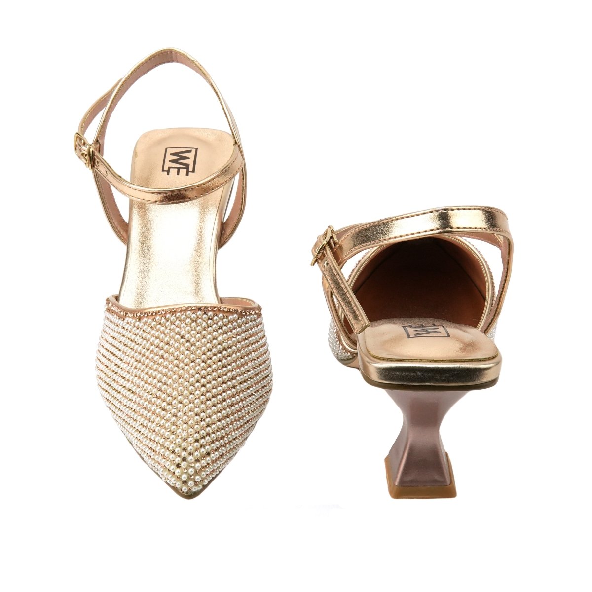 Women Formal Slingback - 75216S