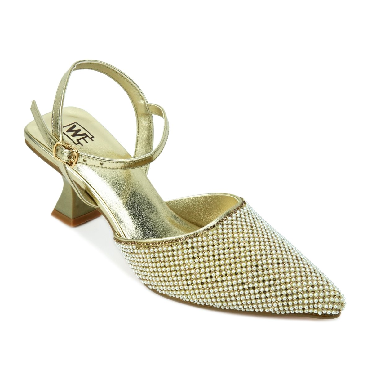 Women Formal Slingback - 75216S