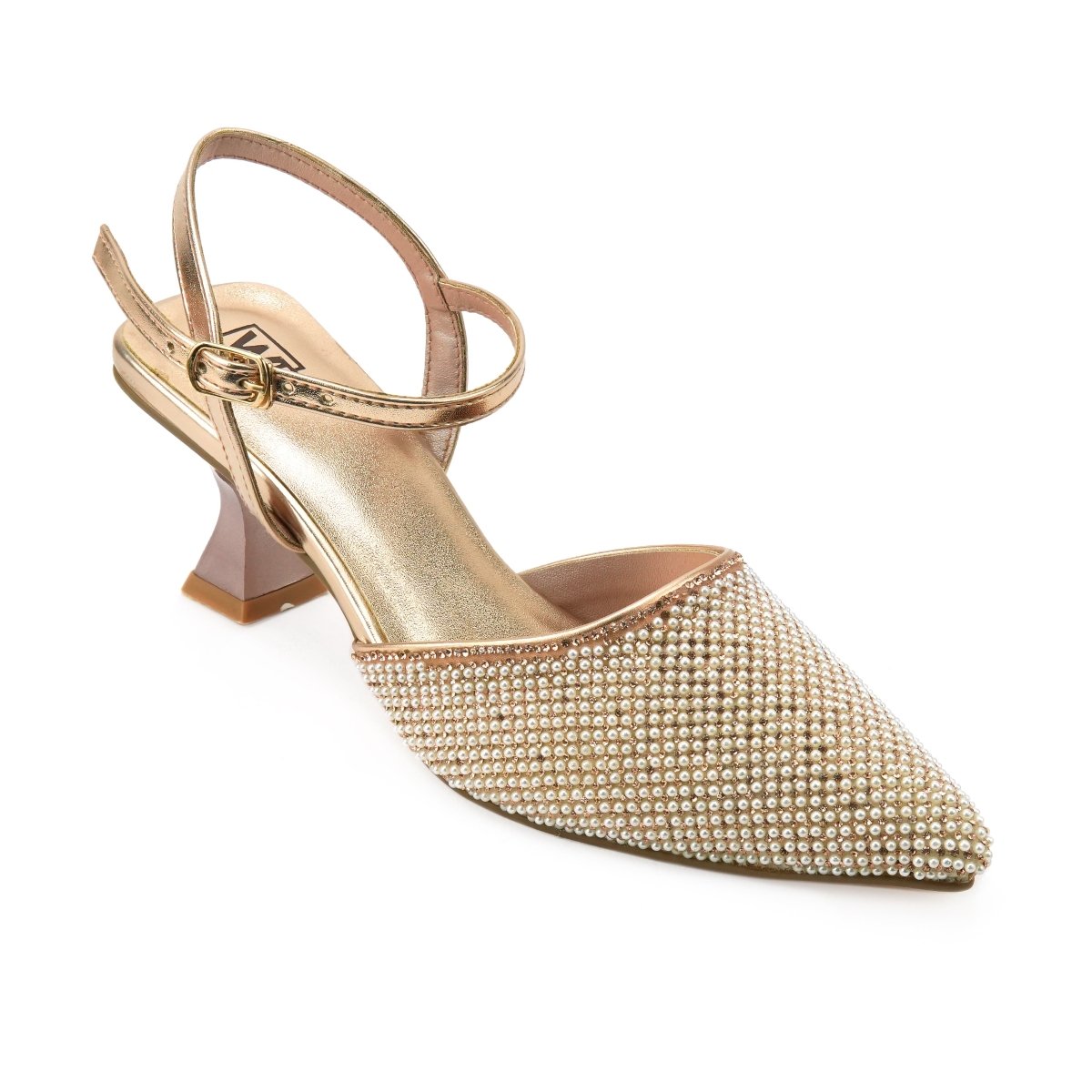 Women Formal Slingback - 75216S
