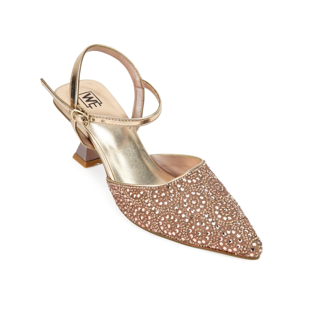 Women Formal Slingback - 75217S
