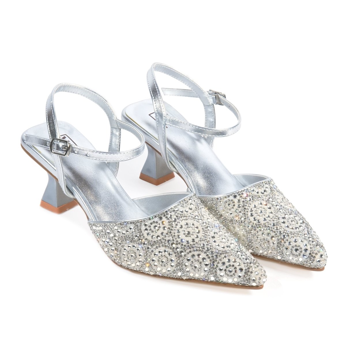 Women Formal Slingback - 75217S