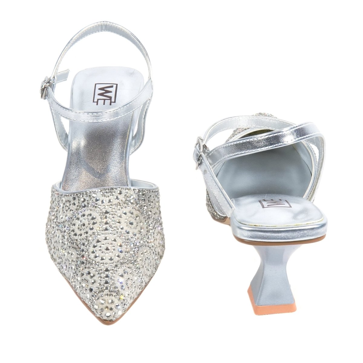 Women Formal Slingback - 75217S