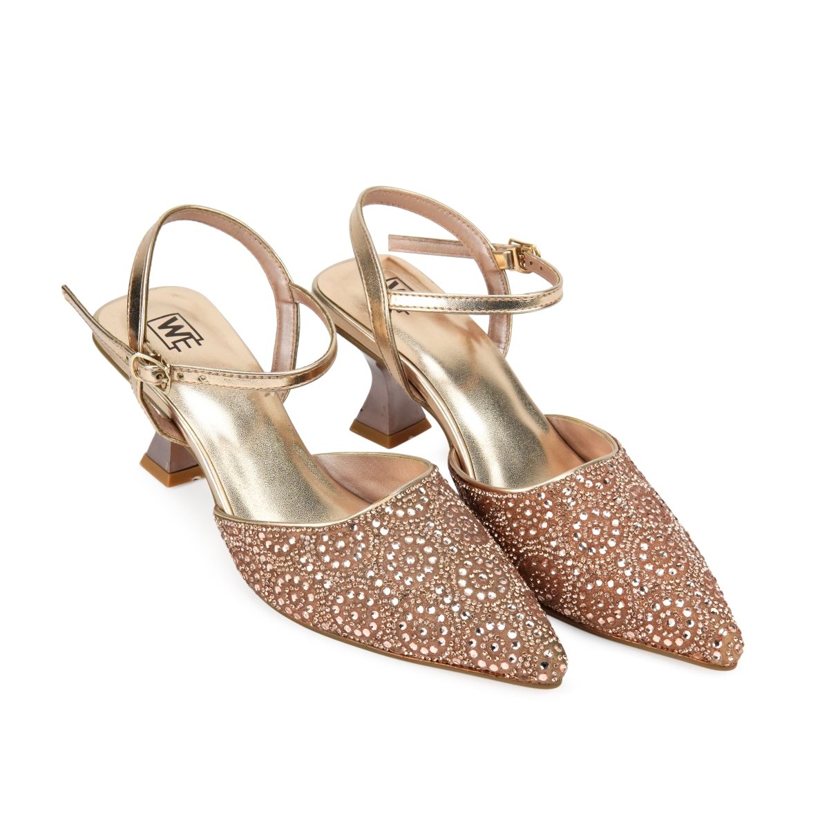 Women Formal Slingback - 75217S