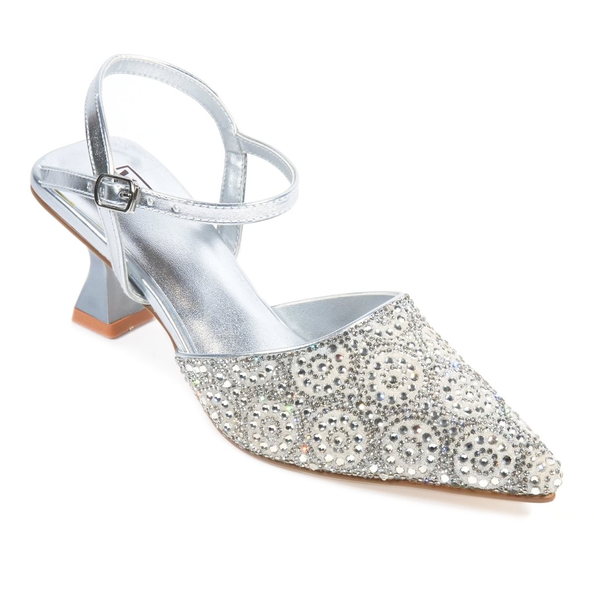Women Formal Slingback - 75217S