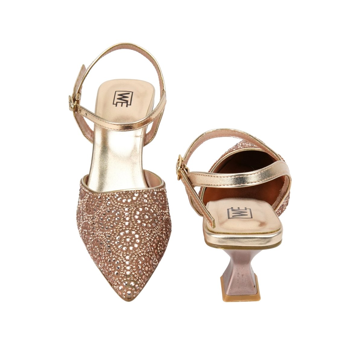 Women Formal Slingback - 75217S