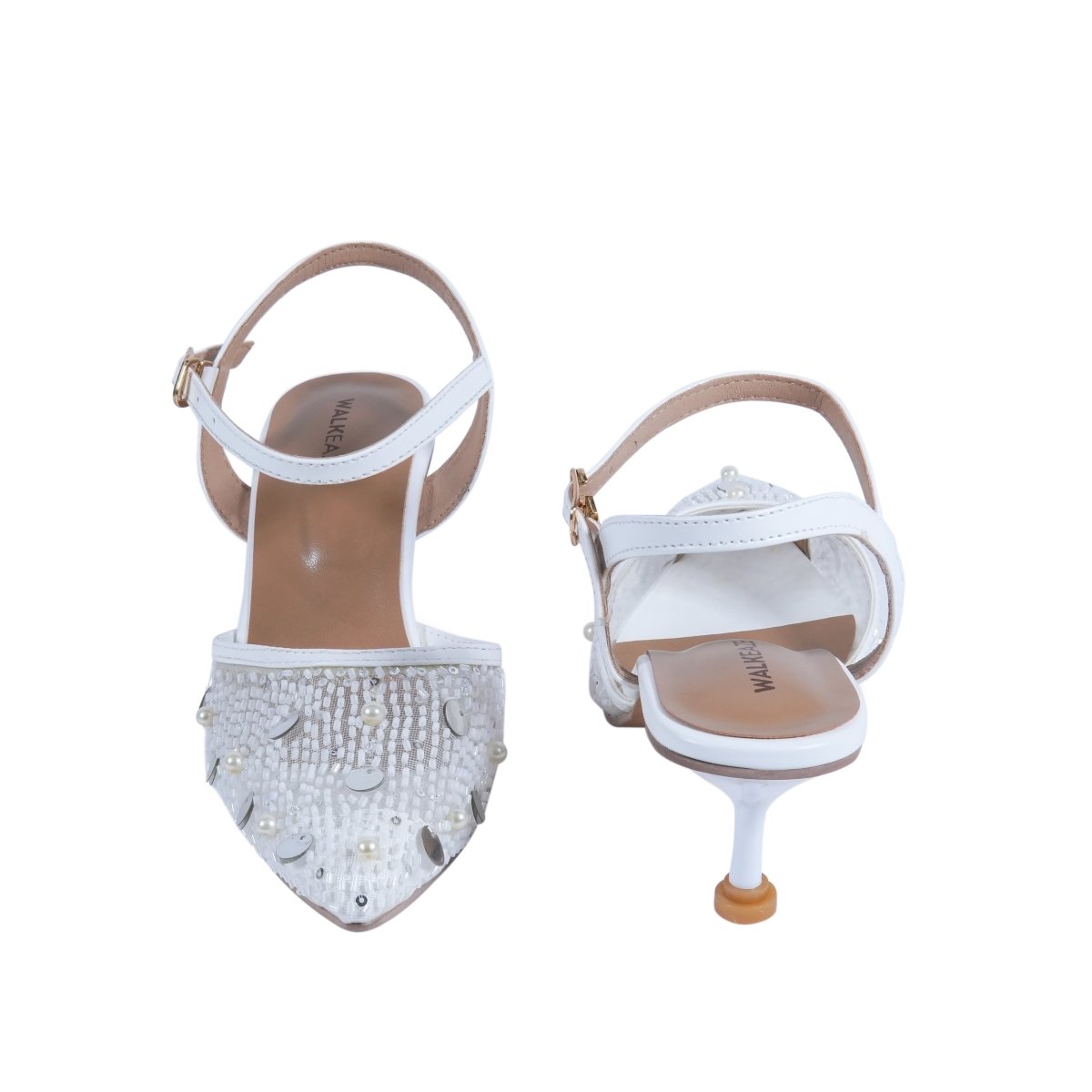 Women Formal Slingback - 75218S