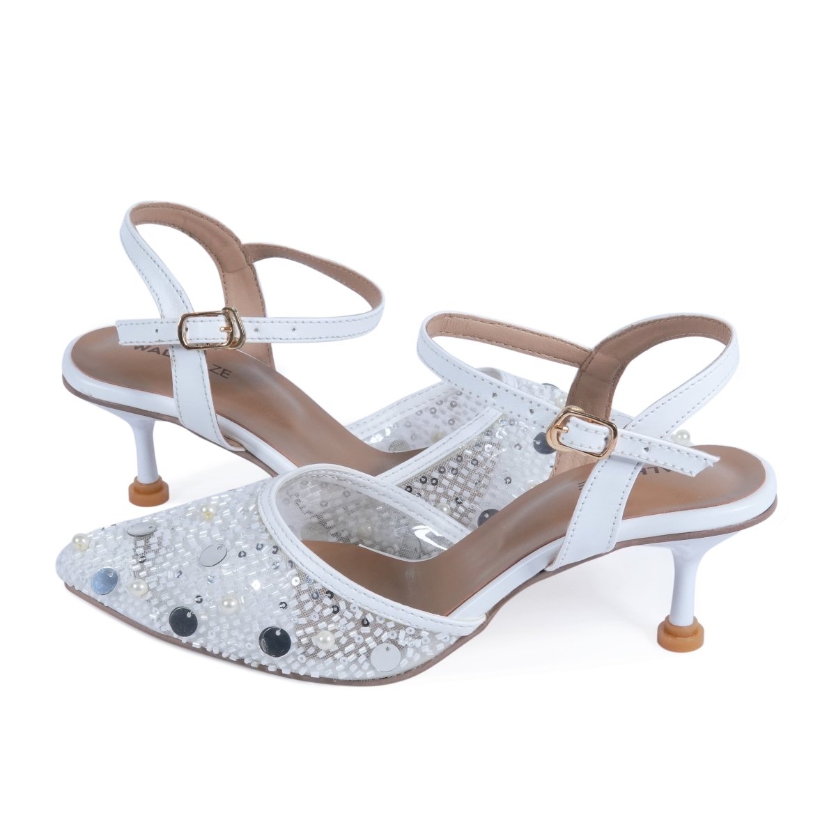 Women Formal Slingback - 75218S
