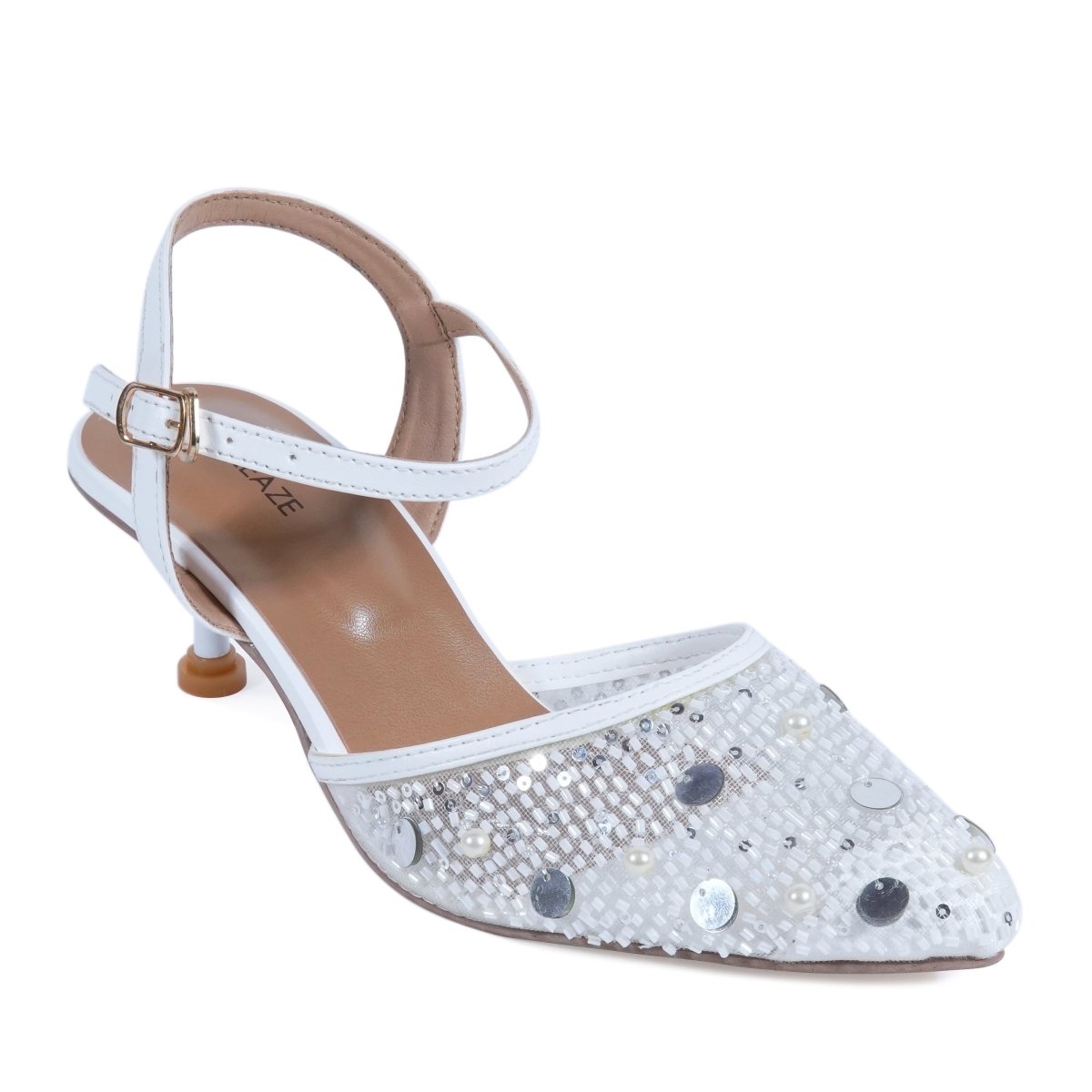 Women Formal Slingback - 75218S