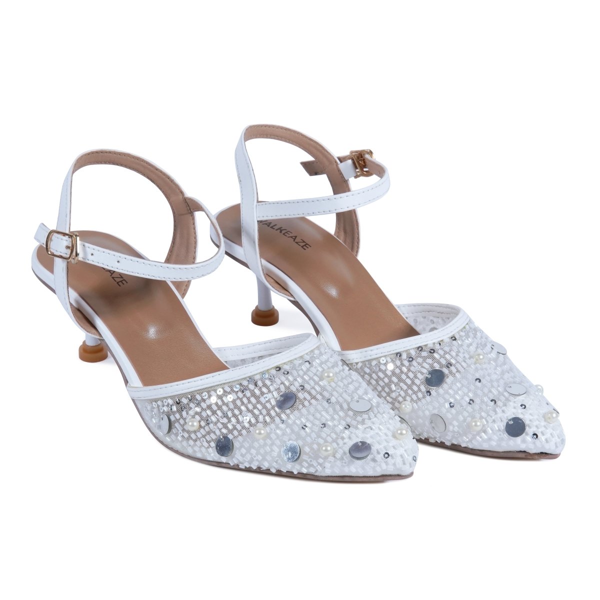 Women Formal Slingback - 75218S
