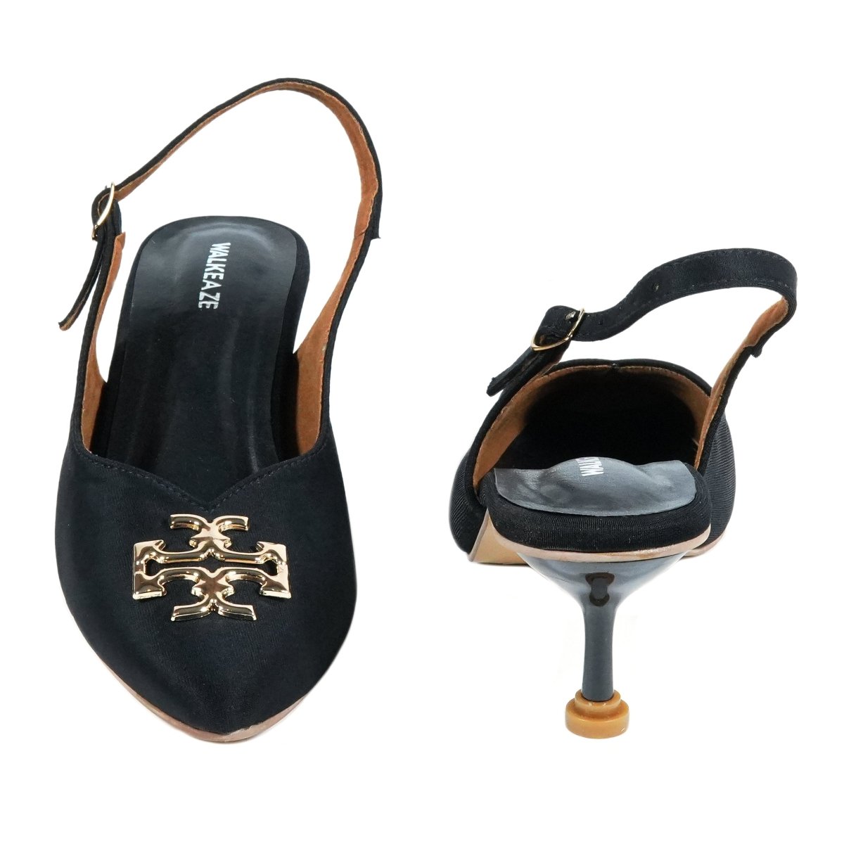 Women Formal Slingback - 75225S