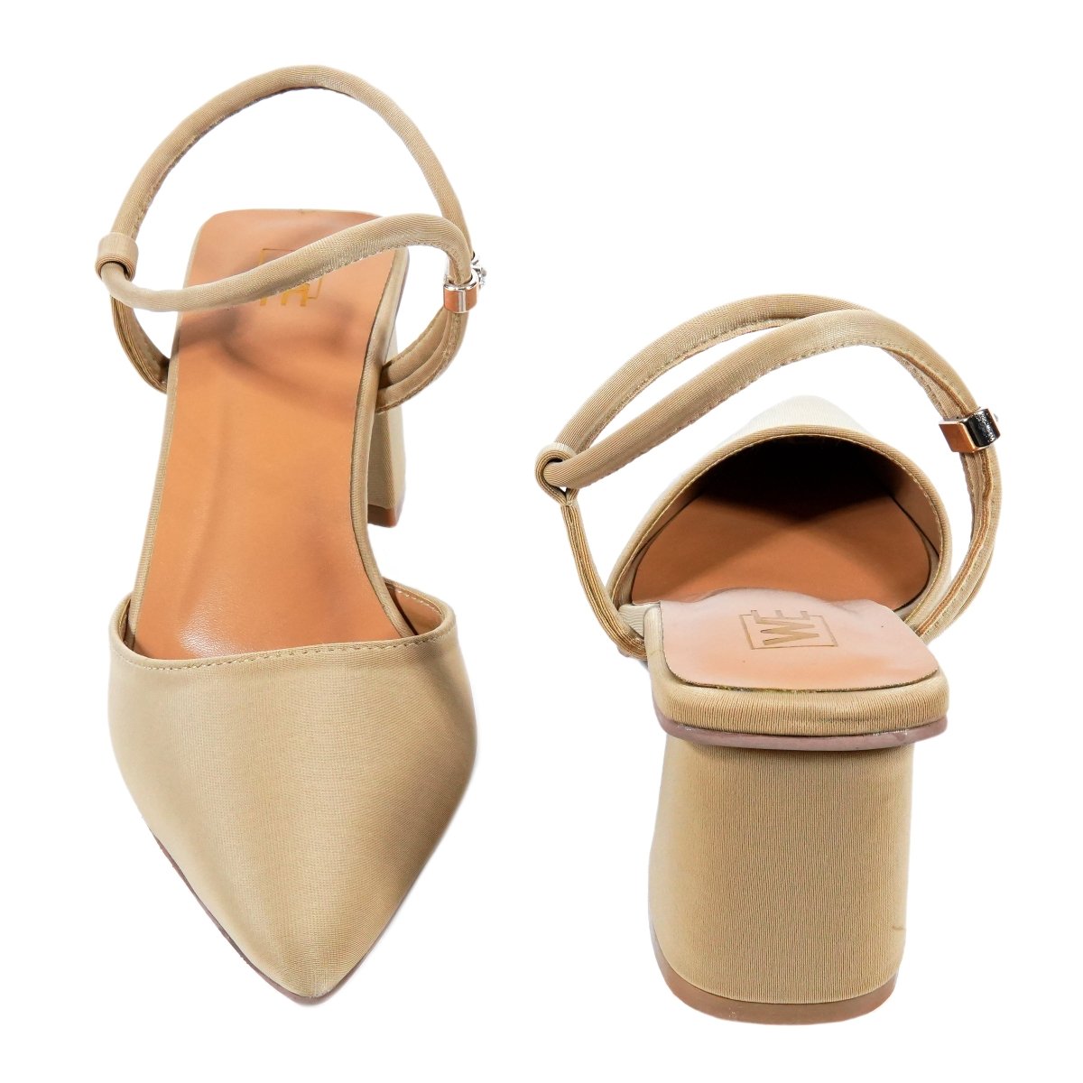 Women Formal Slingback - 75254S
