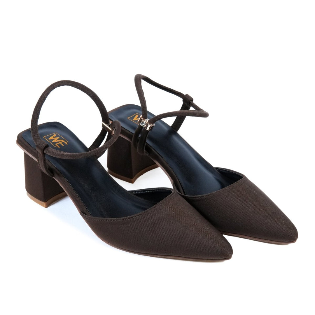 Women Formal Slingback - 75254S - Slingback - Walkeaze