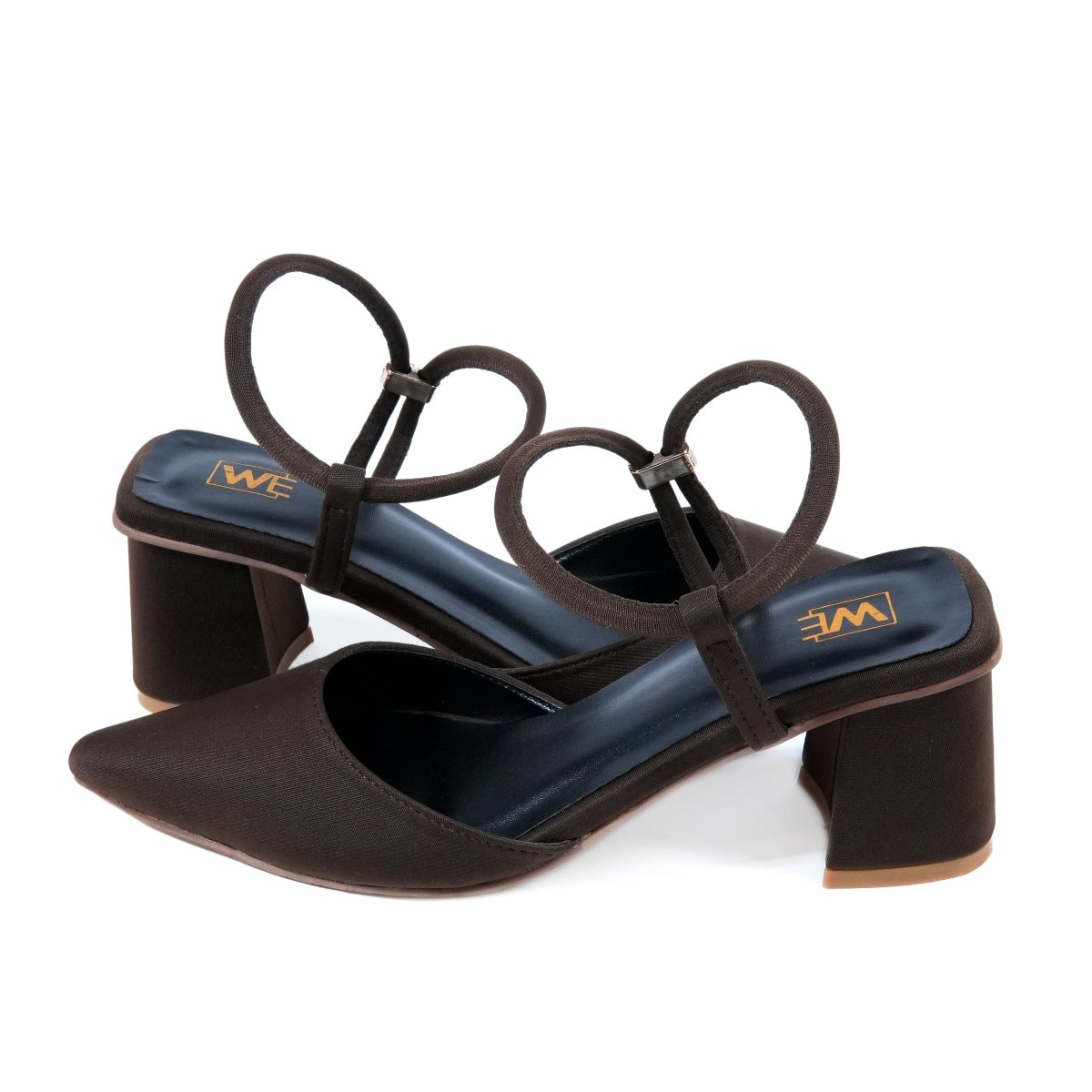 Women Formal Slingback - 75254S