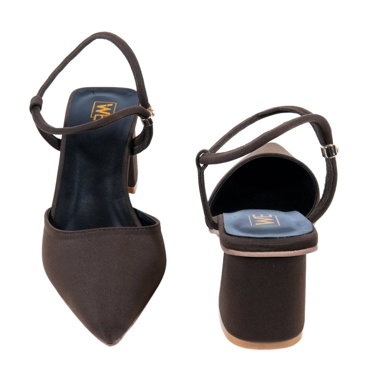 Women Formal Slingback - 75254S