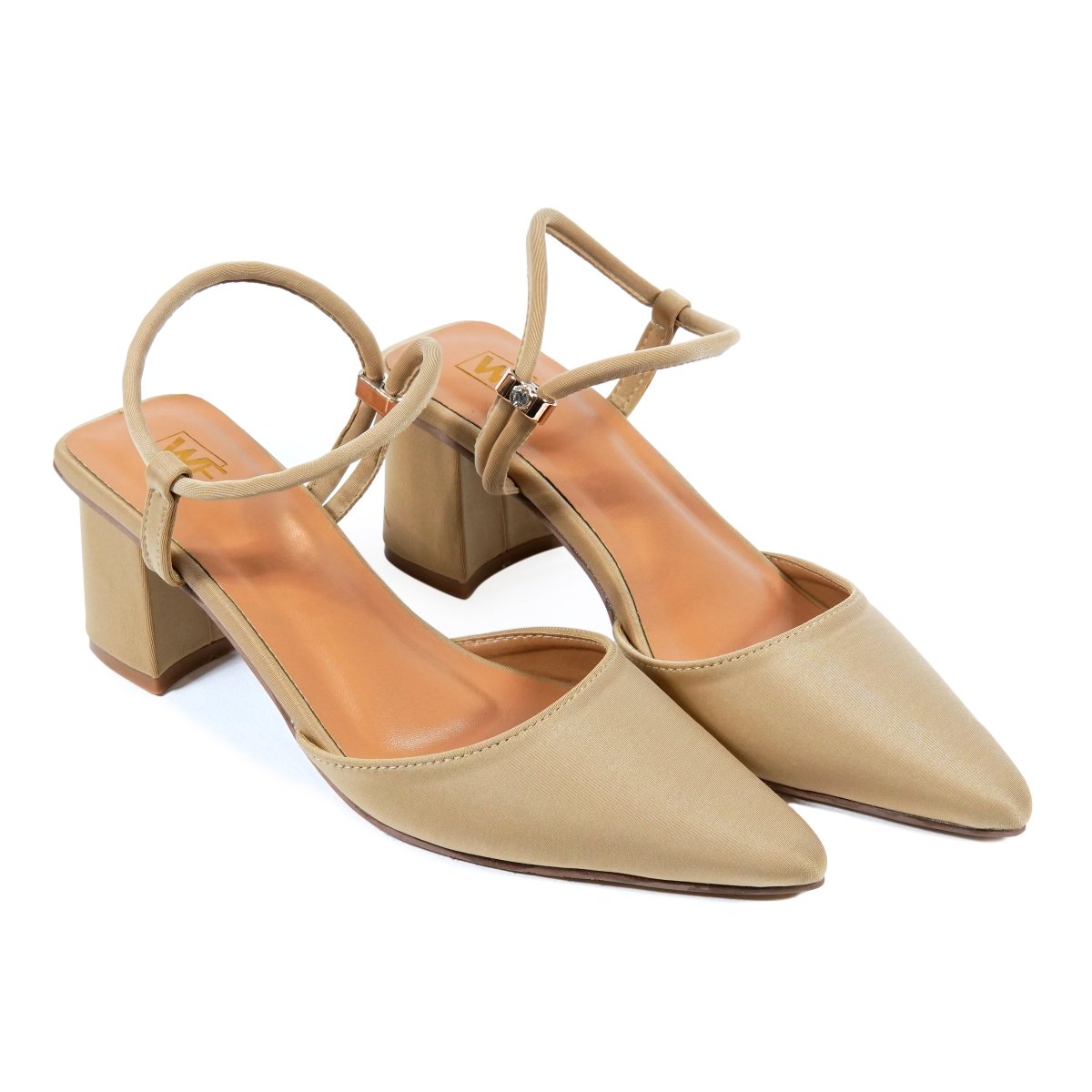 Women Formal Slingback - 75254S