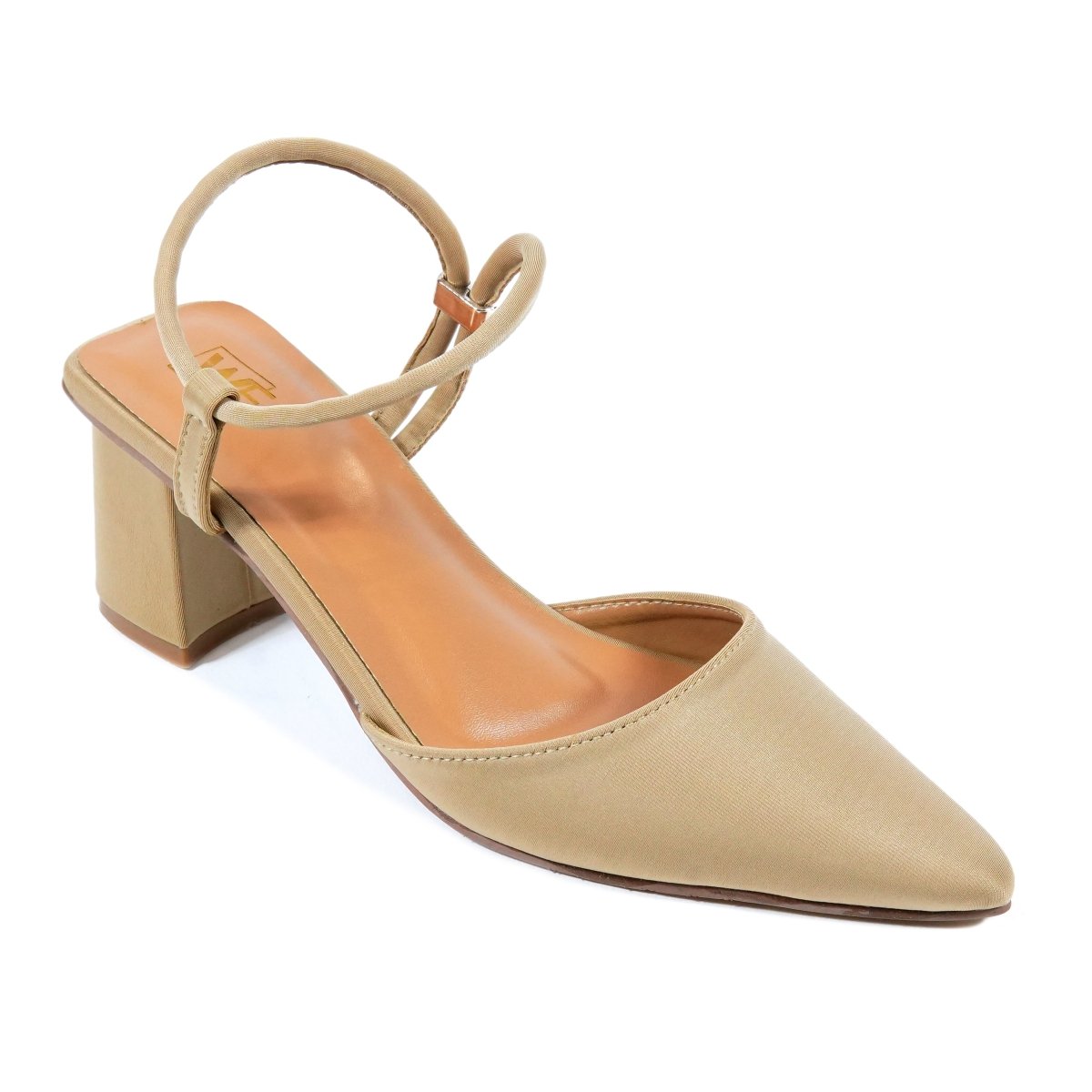 Women Formal Slingback - 75254S