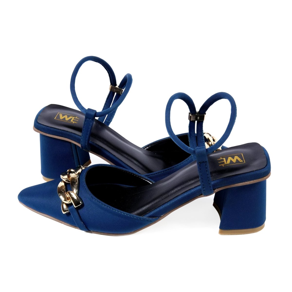 Women Formal Slingback - 75255S