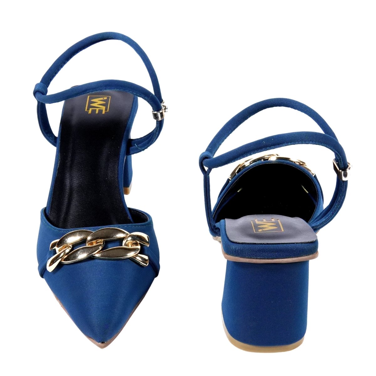 Women Formal Slingback - 75255S