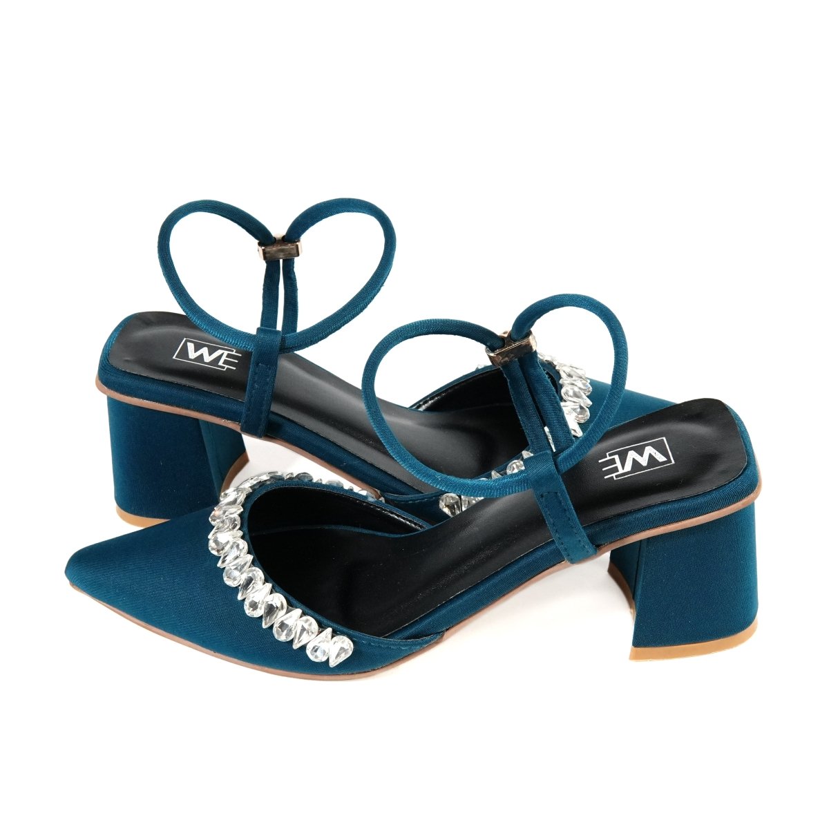Women Formal Slingback - 75256S