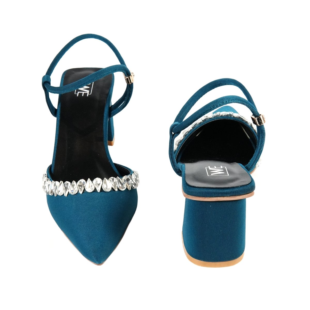 Women Formal Slingback - 75256S