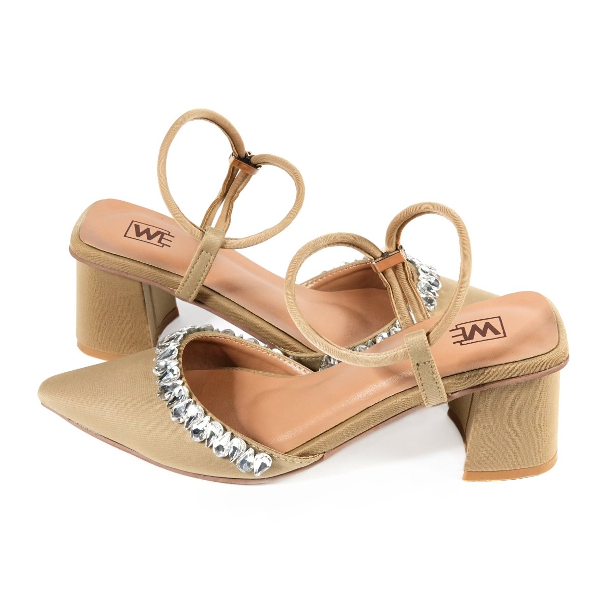 Women Formal Slingback - 75256S