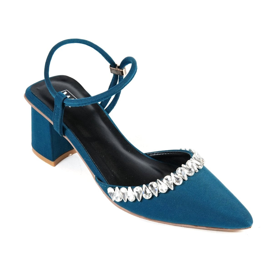 Women Formal Slingback - 75256S - Slingback - Walkeaze