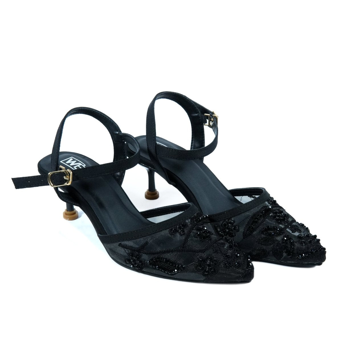 Women Formal Slingback - 75267S