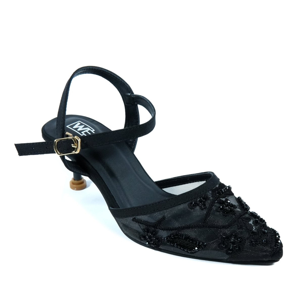 Women Formal Slingback - 75267S