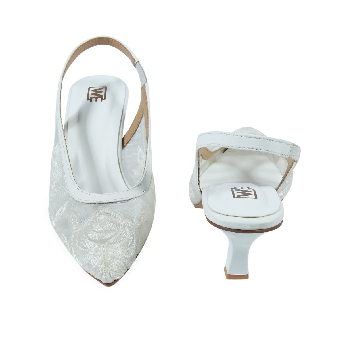 Women Formal Slingback - 75289S