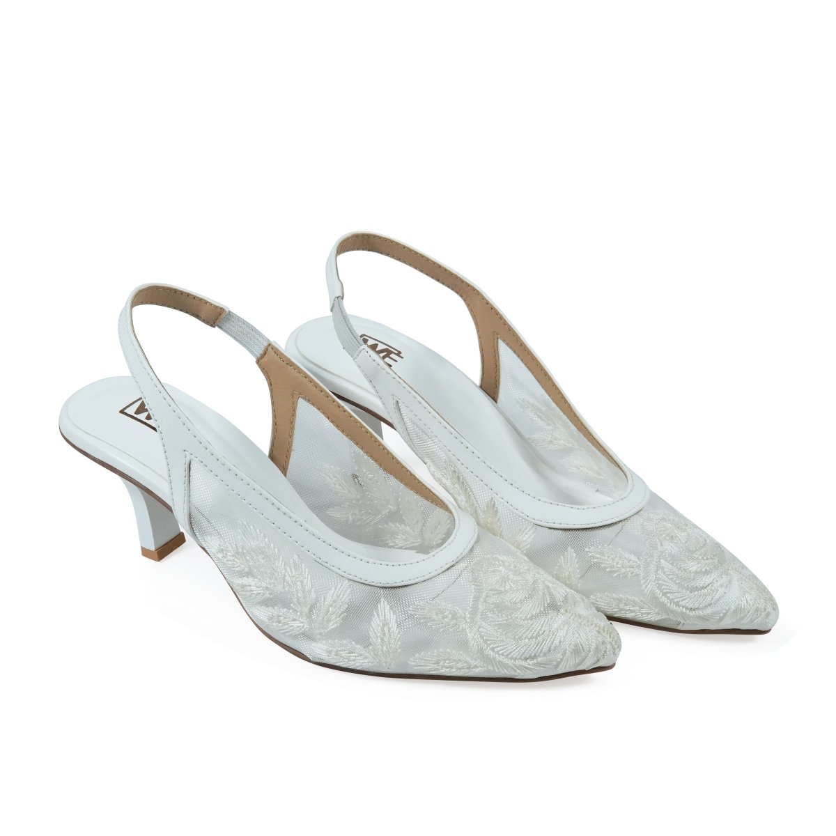 Women Formal Slingback - 75289S