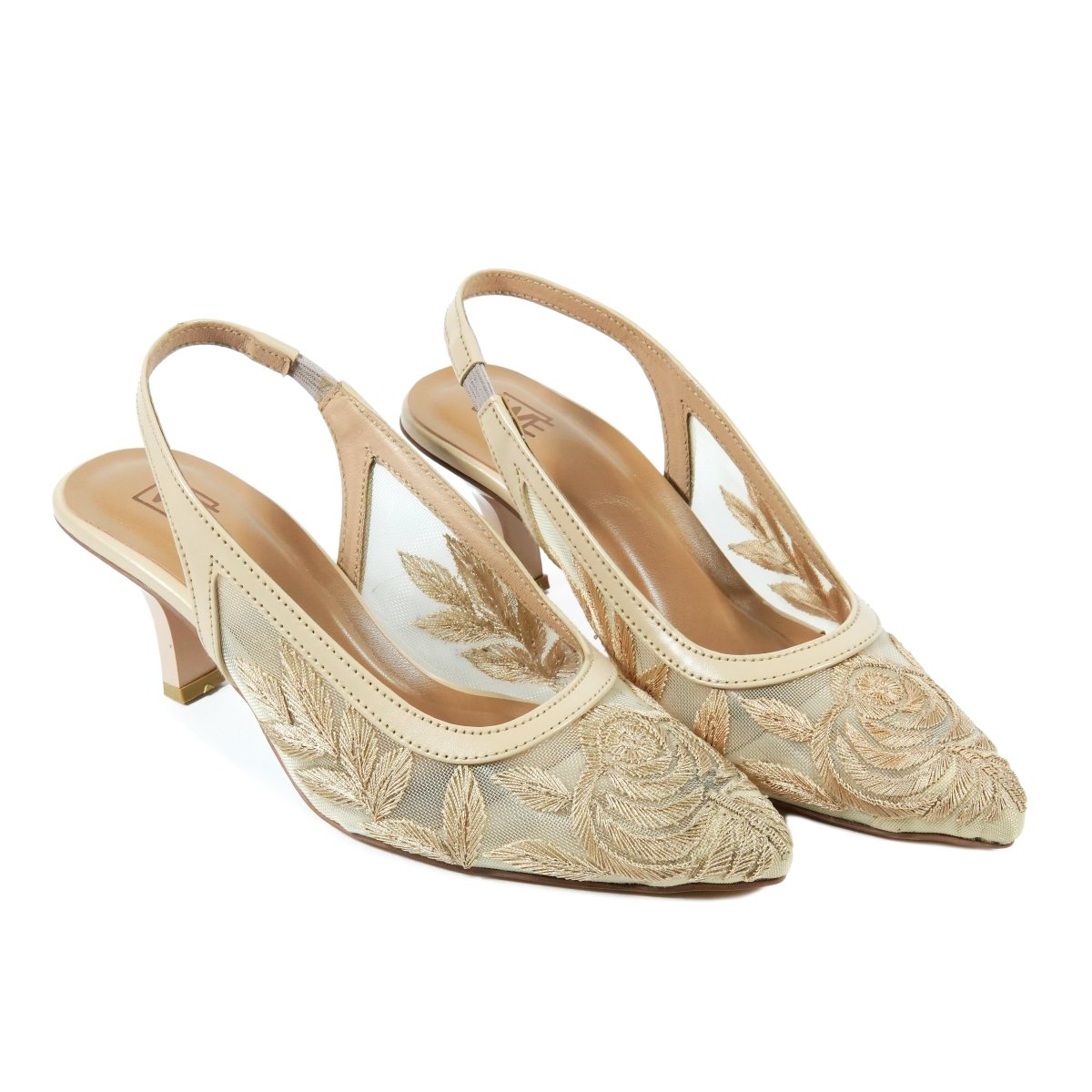 Women Formal Slingback - 75289S