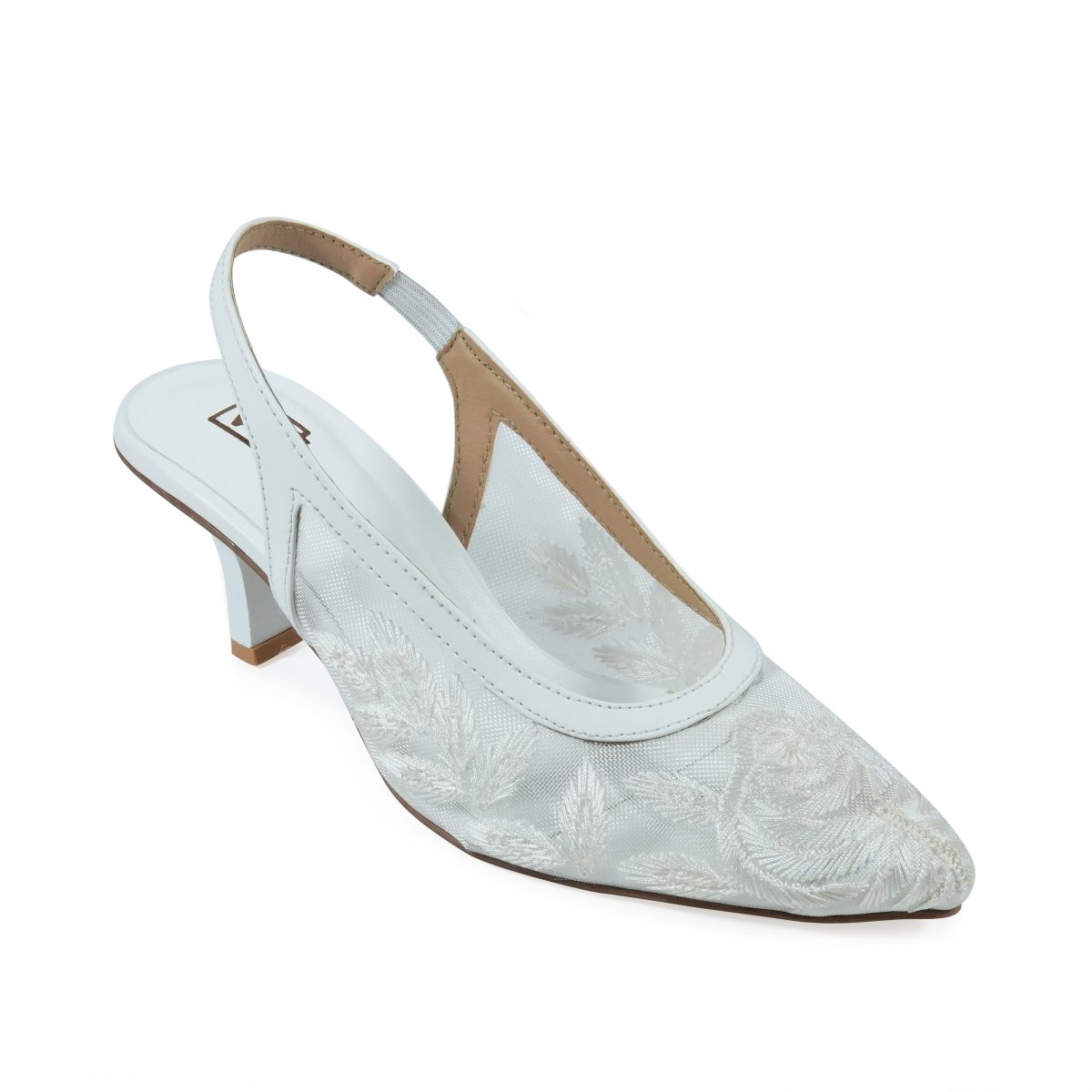 Women Formal Slingback - 75289S