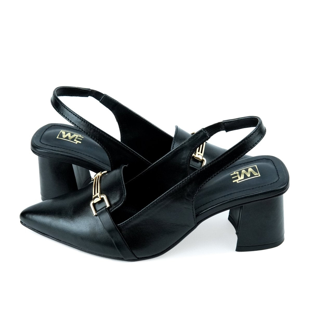 Women Formal Slingback - 75391S