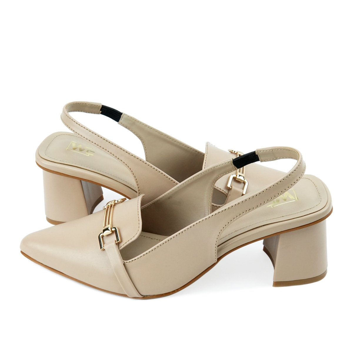 Women Formal Slingback - 75391S