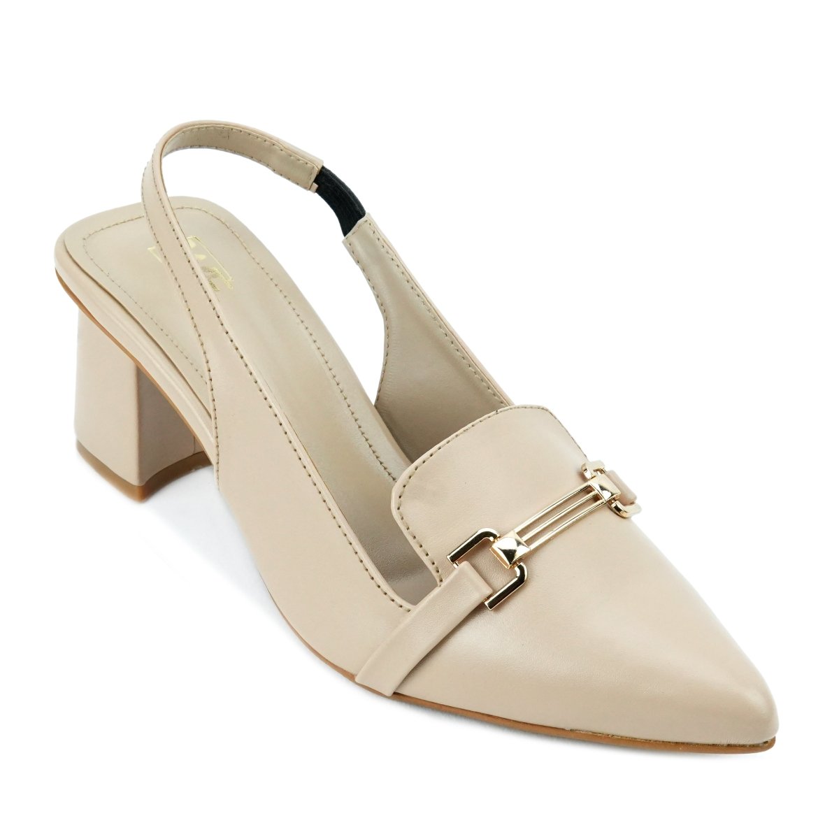 Women Formal Slingback - 75391S