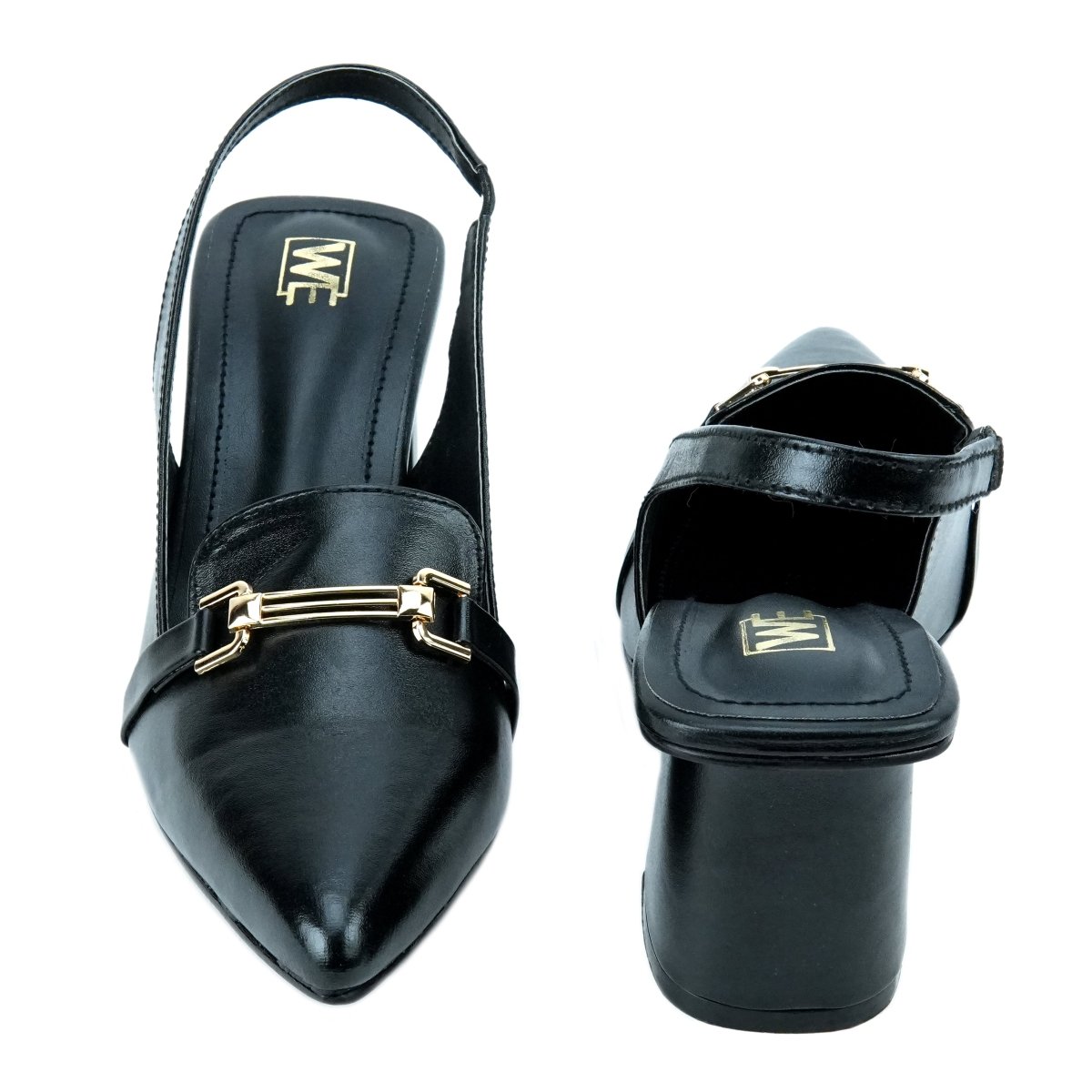 Women Formal Slingback - 75391S