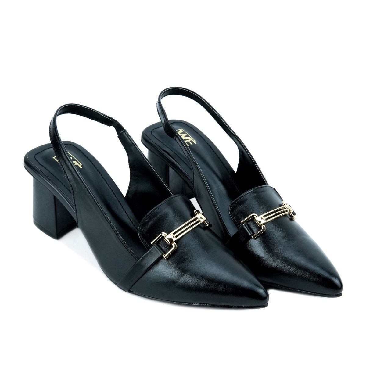 Women Formal Slingback - 75391S