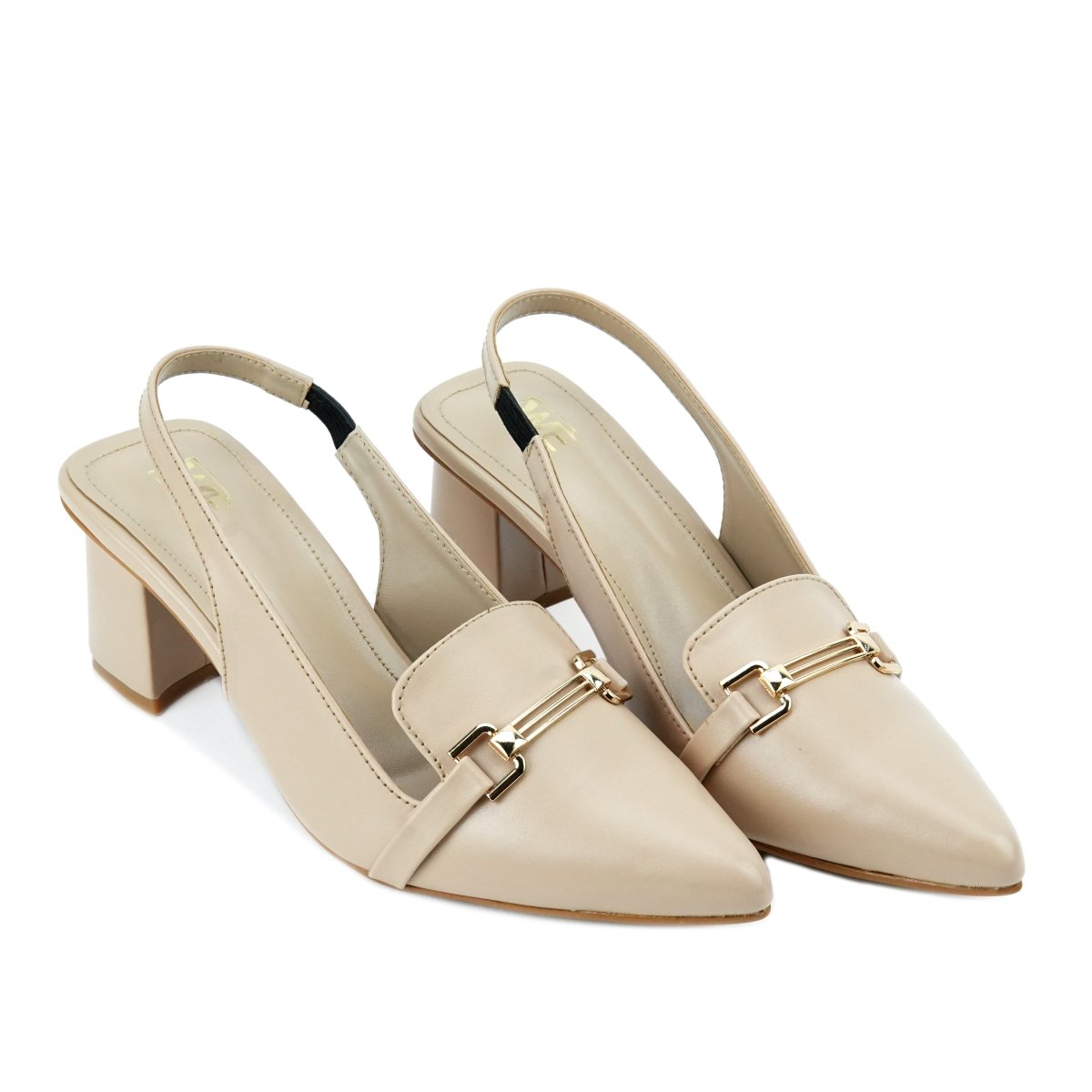 Women Formal Slingback - 75391S