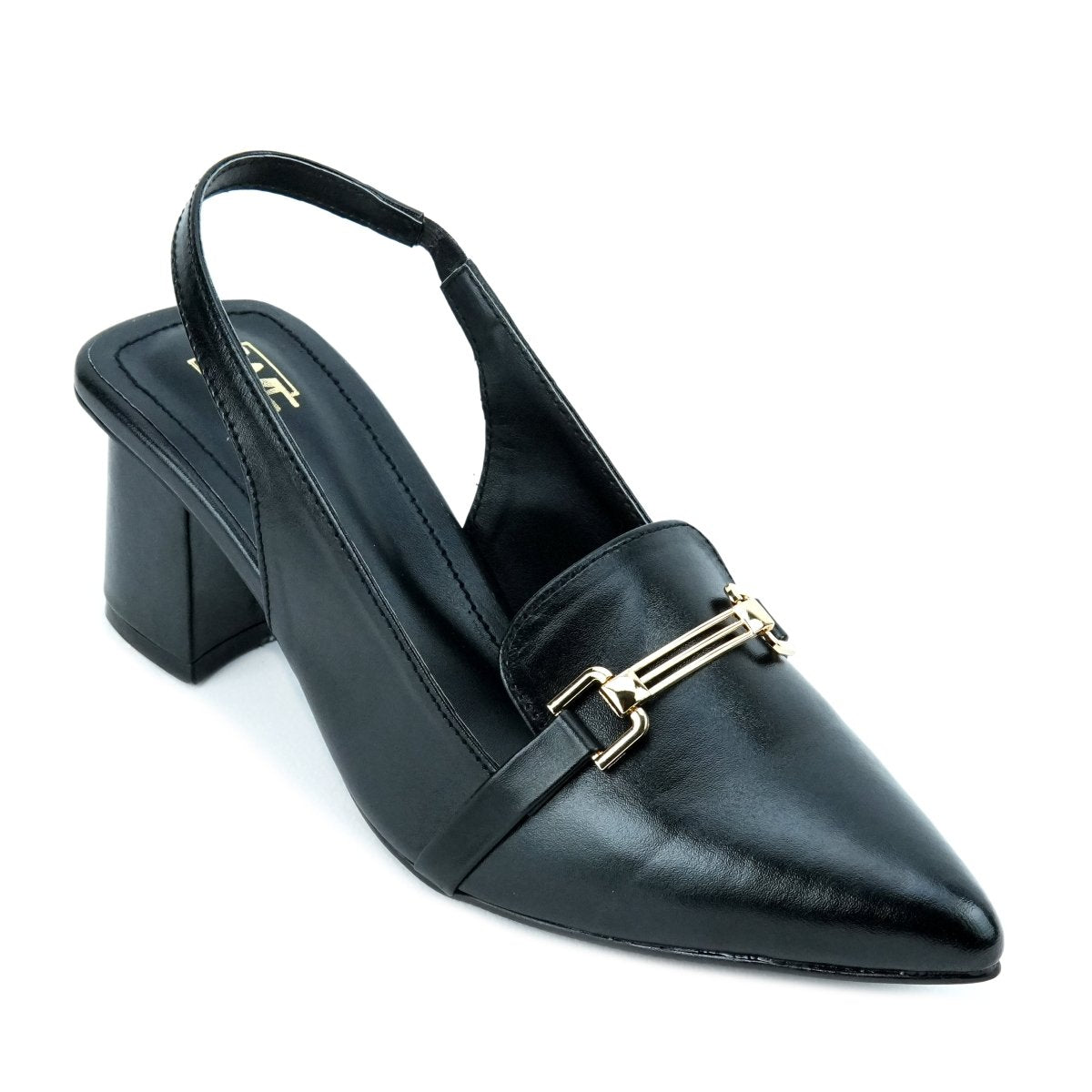Women Formal Slingback - 75391S