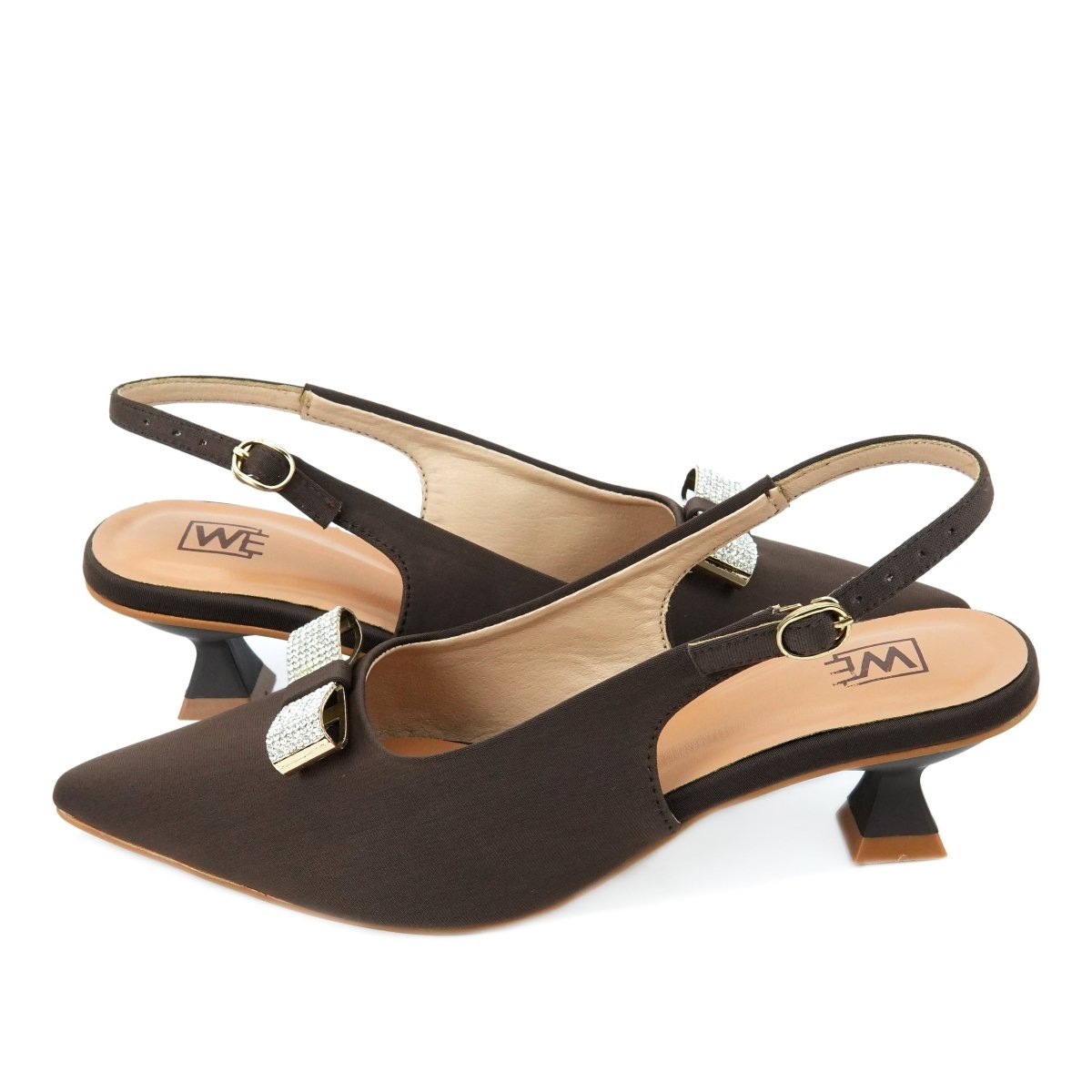 Women Formal Slingback - 75561S